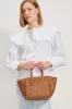 Estelle Crossbody Mini Tote sold by French Cuff