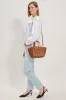 Estelle Crossbody Mini Tote sold by French Cuff