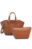 Estelle Crossbody Mini Tote sold by French Cuff