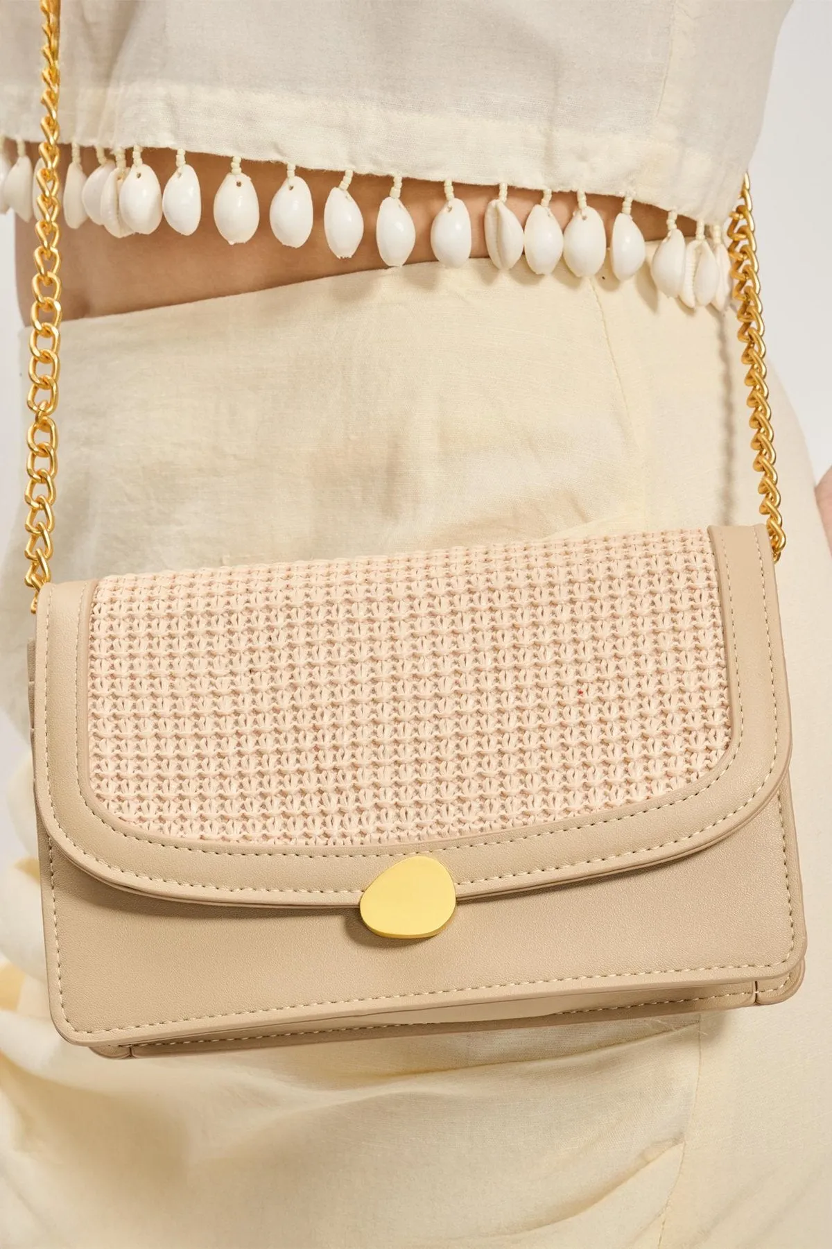 Nina Crossbody sold by French Cuff product image thumbnail 2