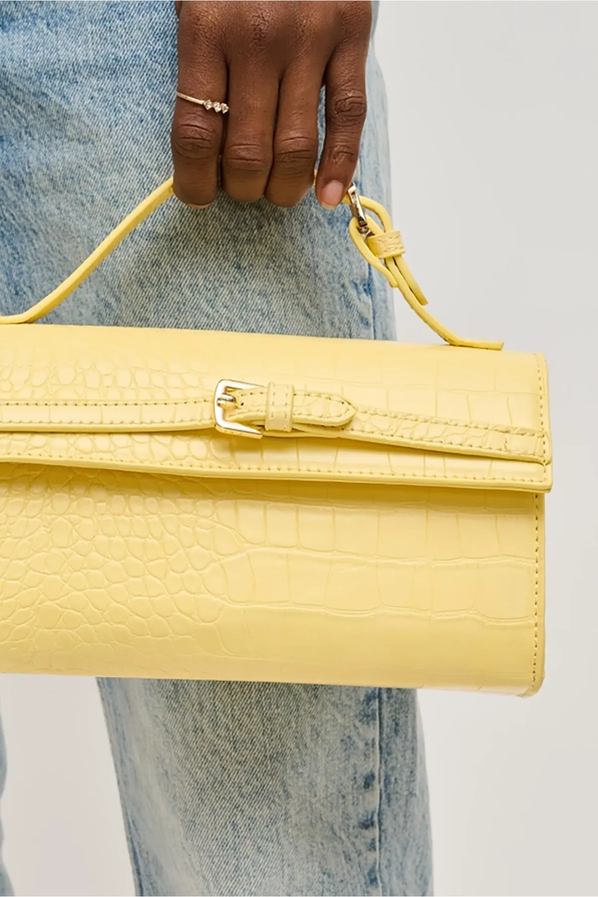 Thea Crossbody sold by French Cuff