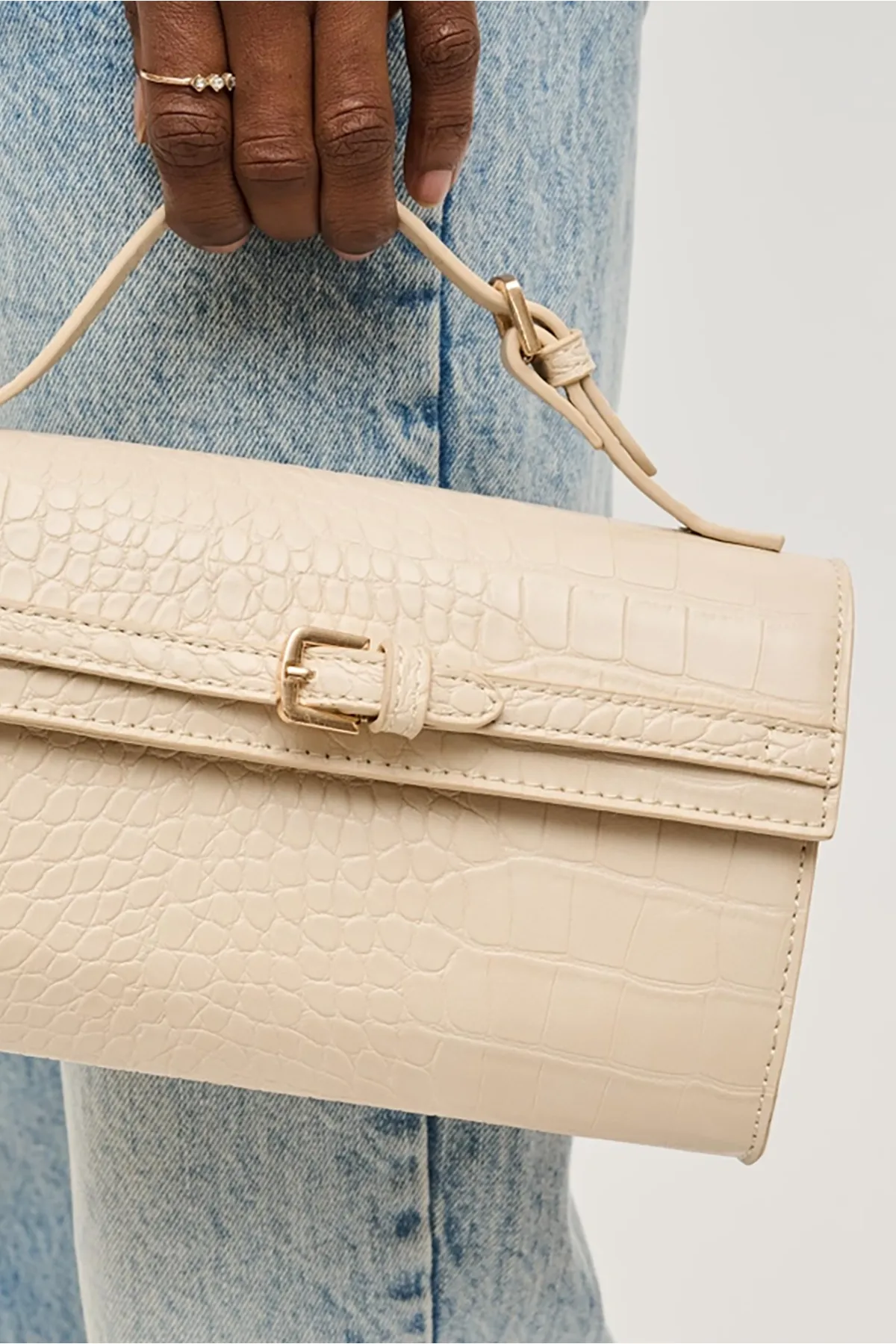 Thea Crossbody sold by French Cuff product image thumbnail 2