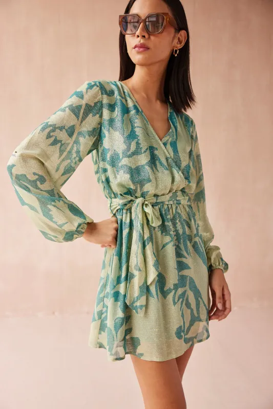 Samira Mini sold by French Cuff