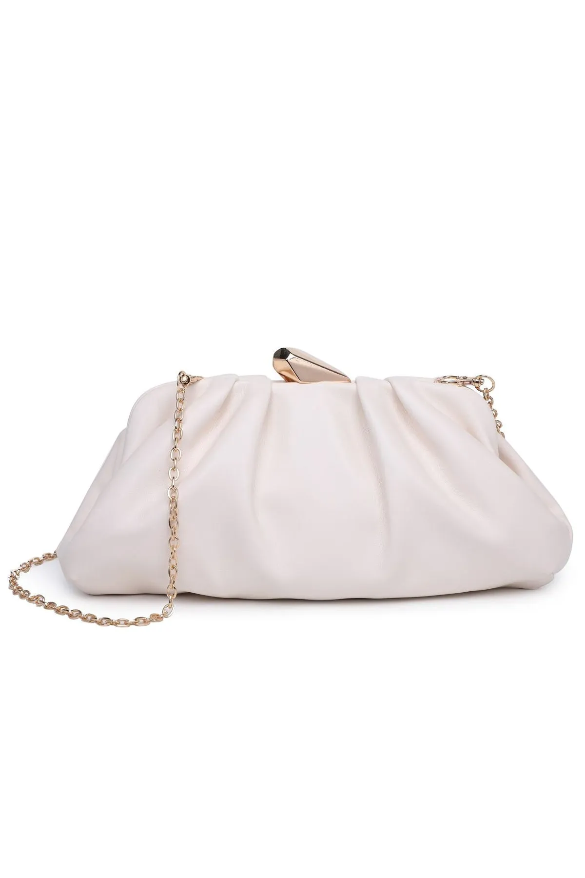 Welma Clutch sold by French Cuff product image thumbnail 4