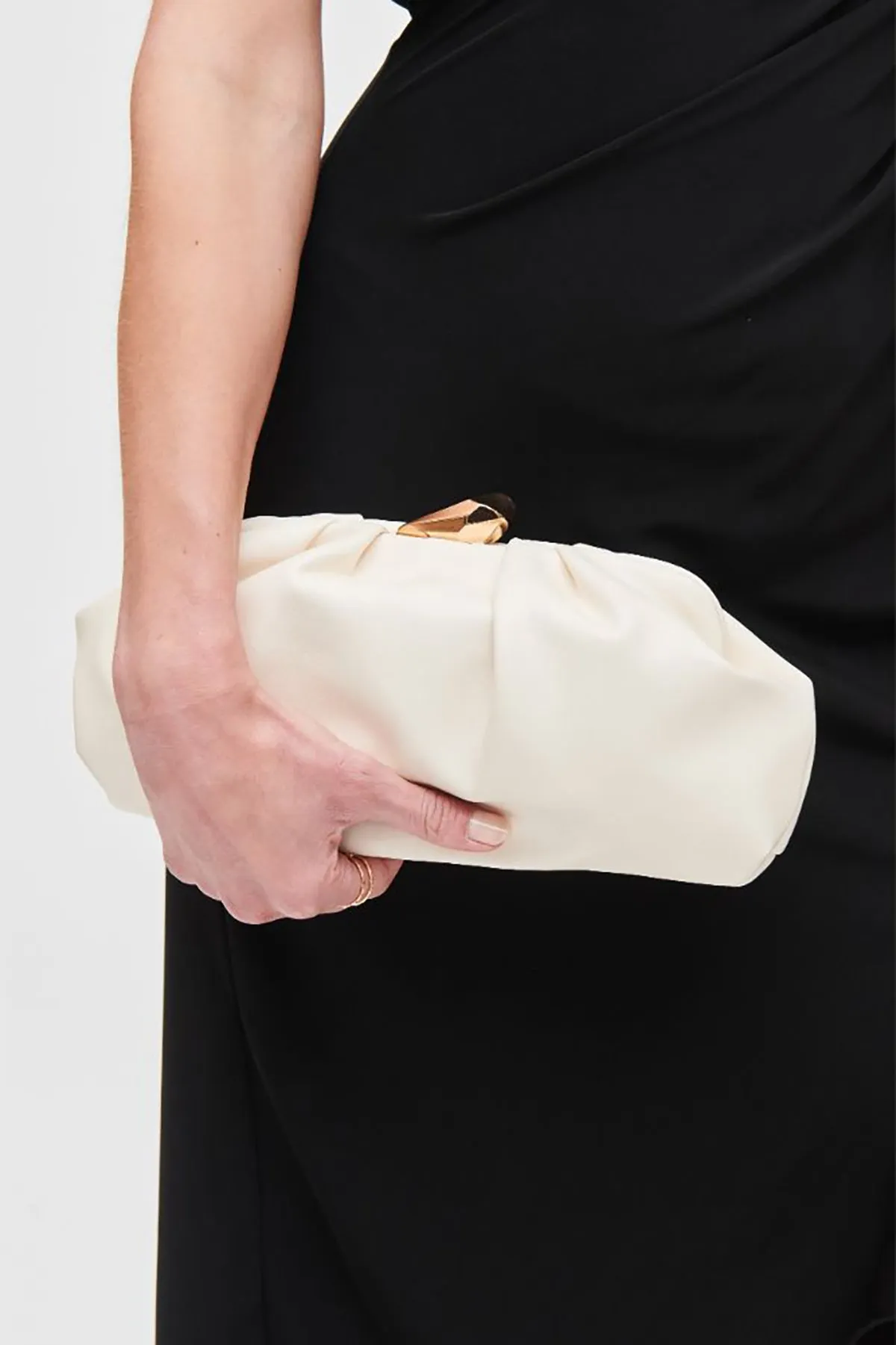 Welma Clutch sold by French Cuff