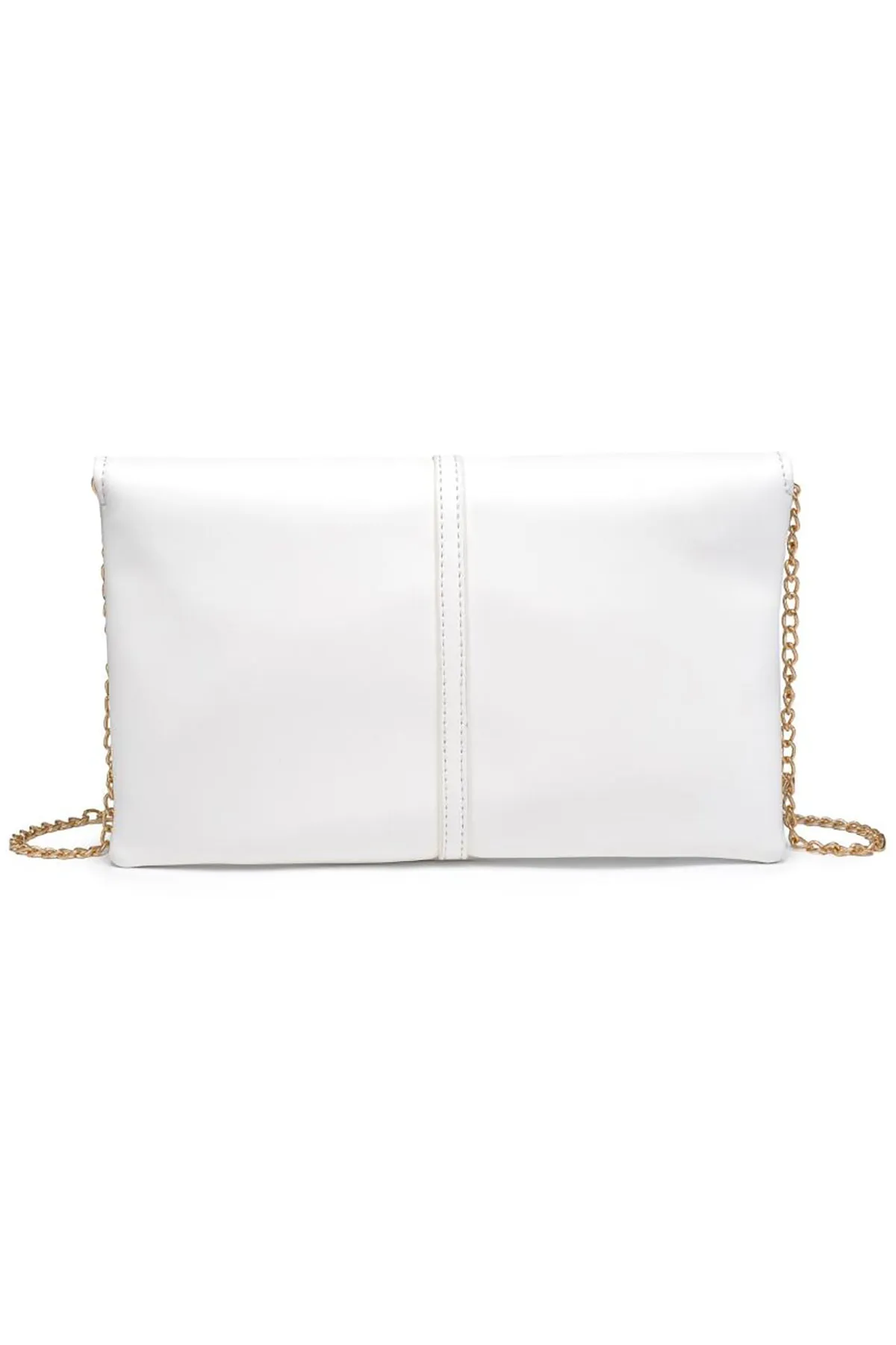 Heather Clutch sold by French Cuff product image thumbnail 4