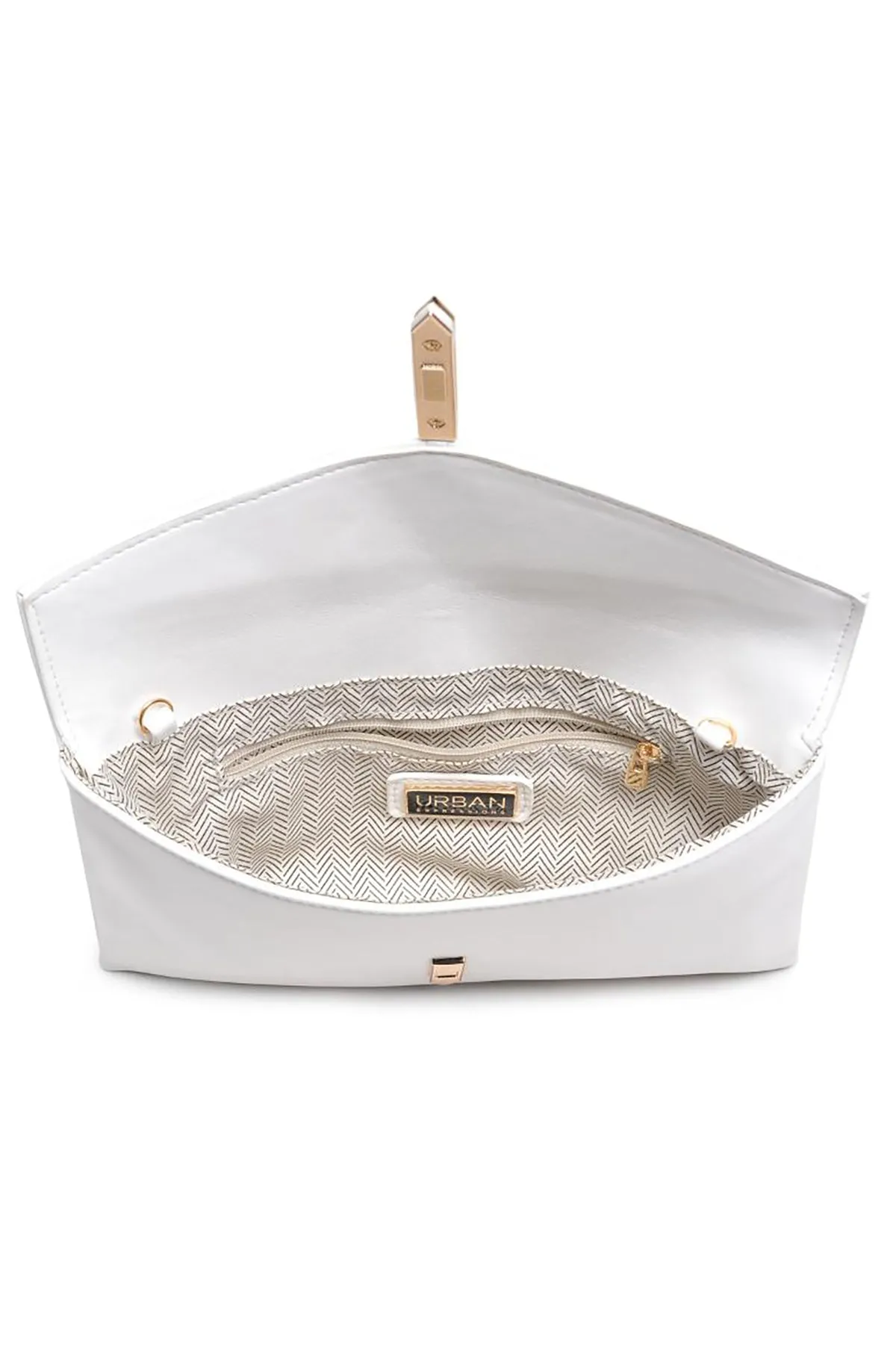 Heather Clutch sold by French Cuff product image thumbnail 5
