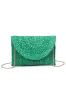 Aegean Clutch sold by French Cuff