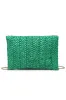 Aegean Clutch sold by French Cuff