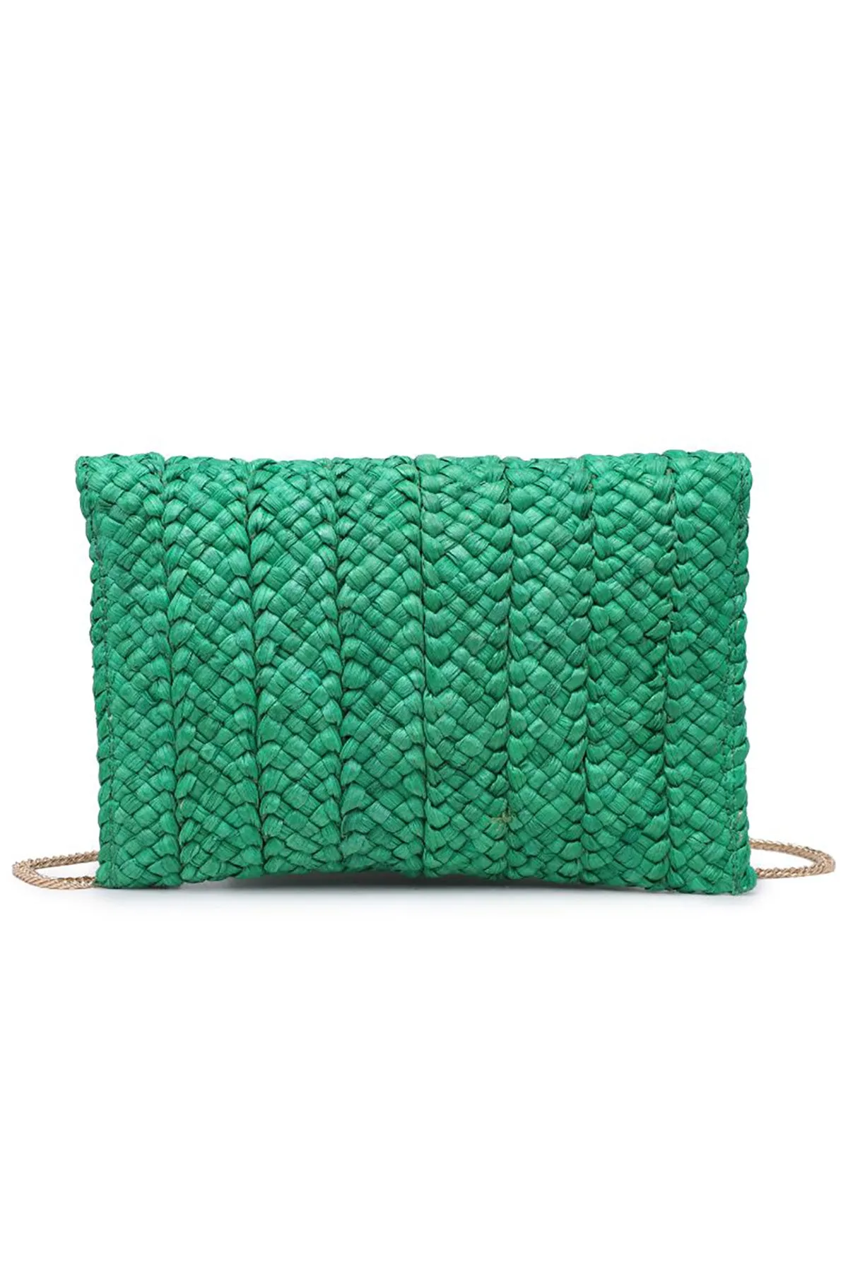 Aegean Clutch sold by French Cuff product image thumbnail 5