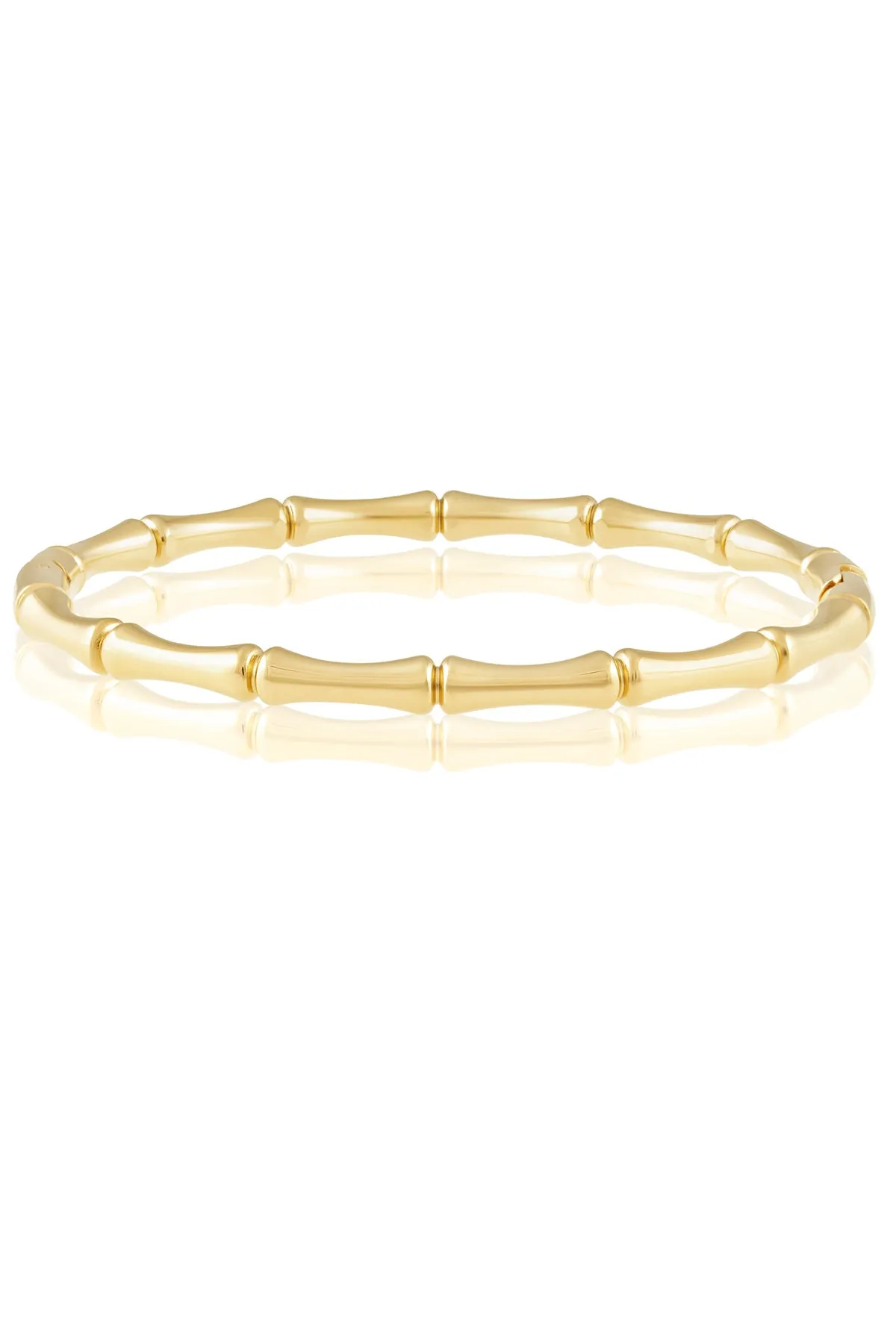 Bamboo Bangle sold by French Cuff product image thumbnail 3
