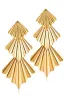 Sophie Deco Earrings sold by French Cuff