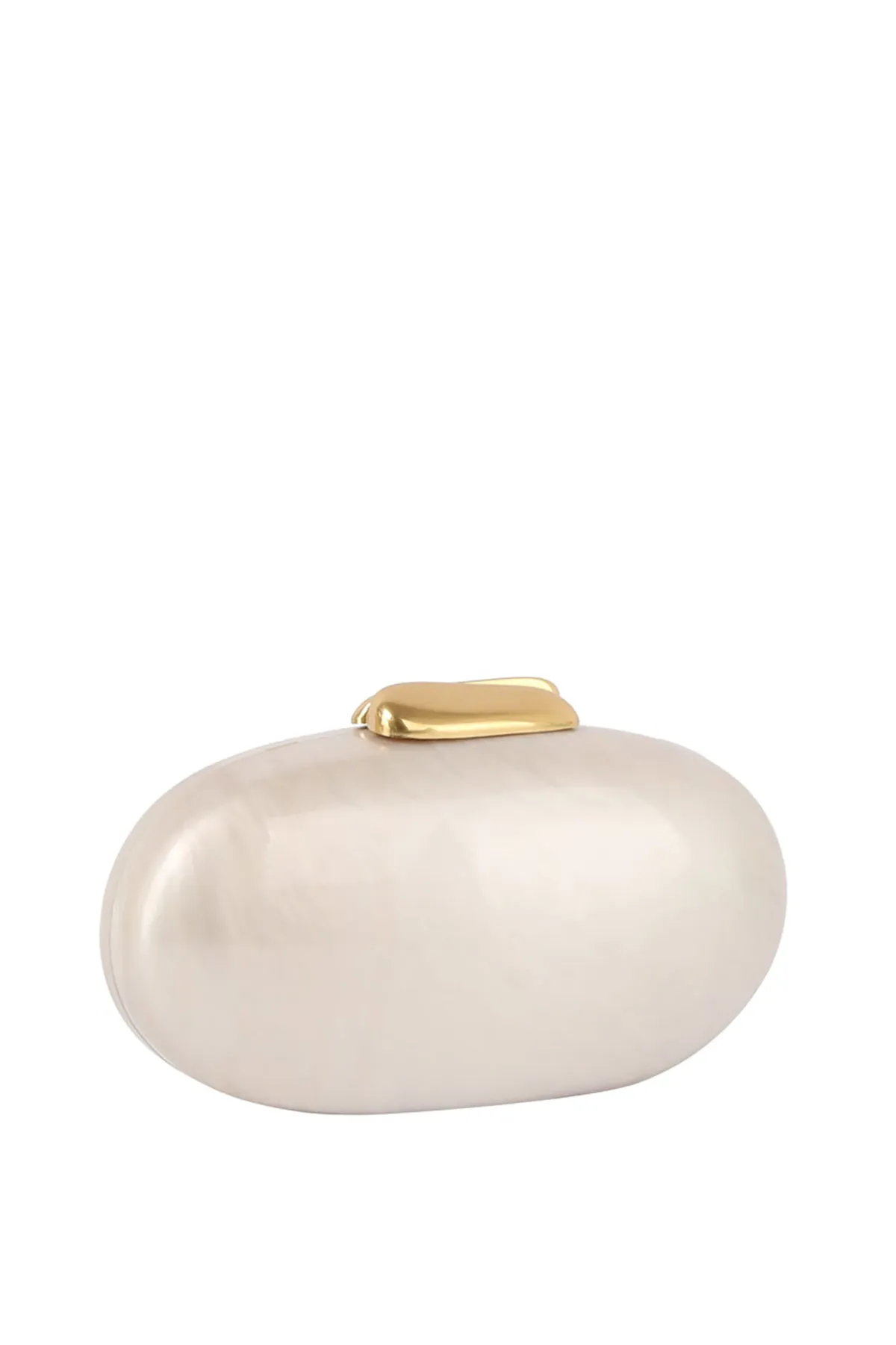 Capsule Evening Clutch sold by French Cuff product image thumbnail 2