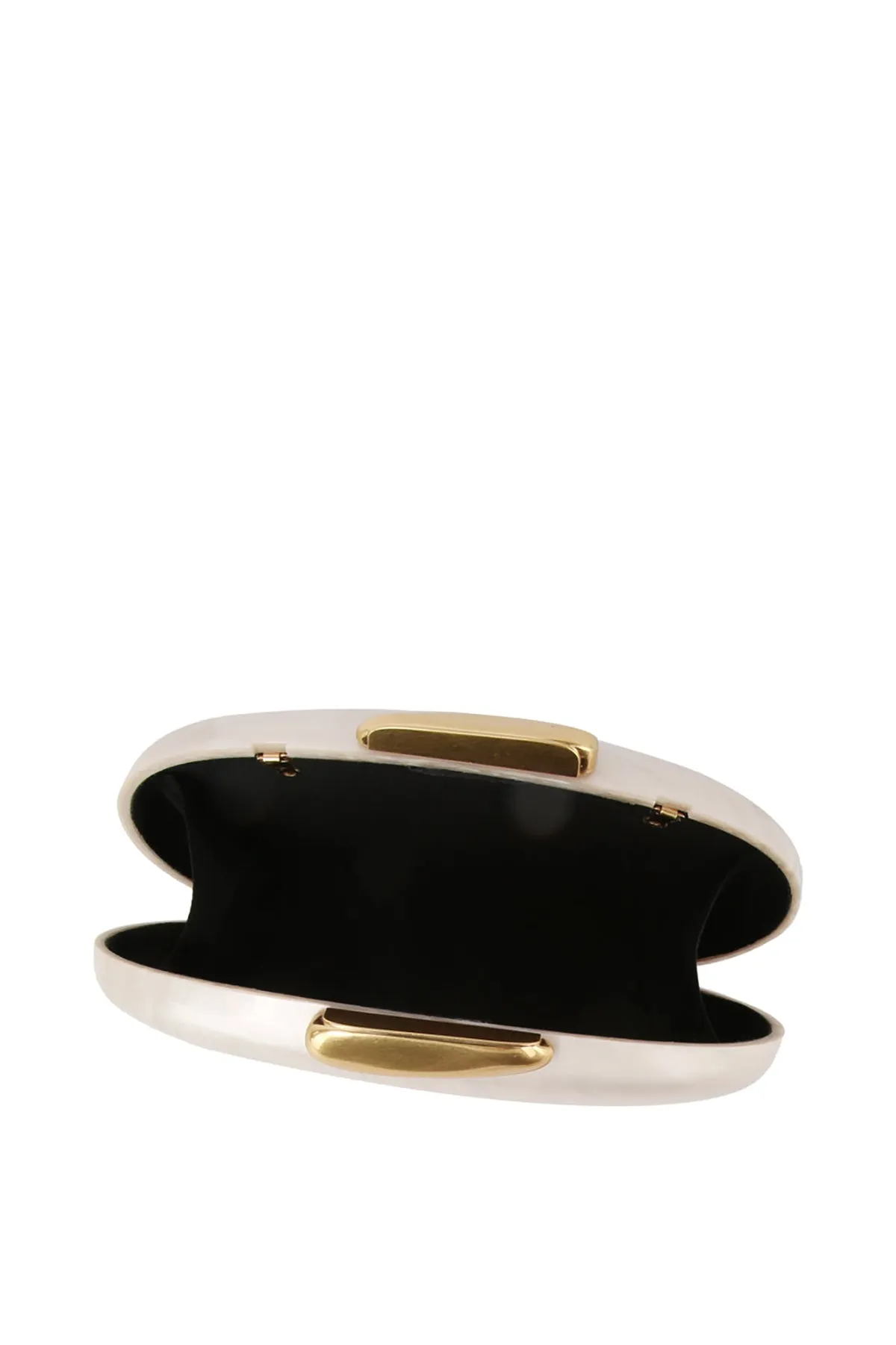 Capsule Evening Clutch sold by French Cuff product image thumbnail 3