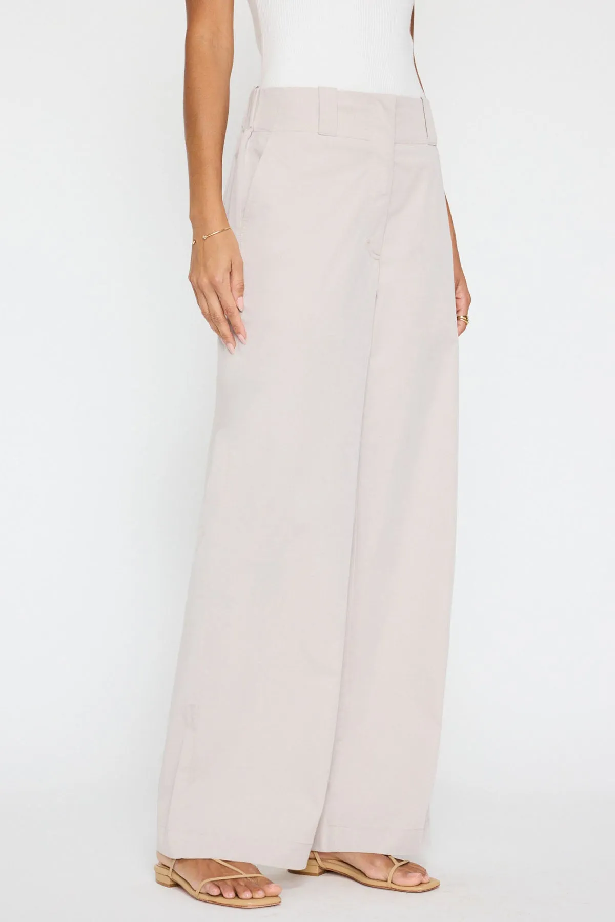 Alida Pant sold by French Cuff product image thumbnail 2