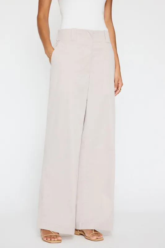 Alida Pant sold by French Cuff