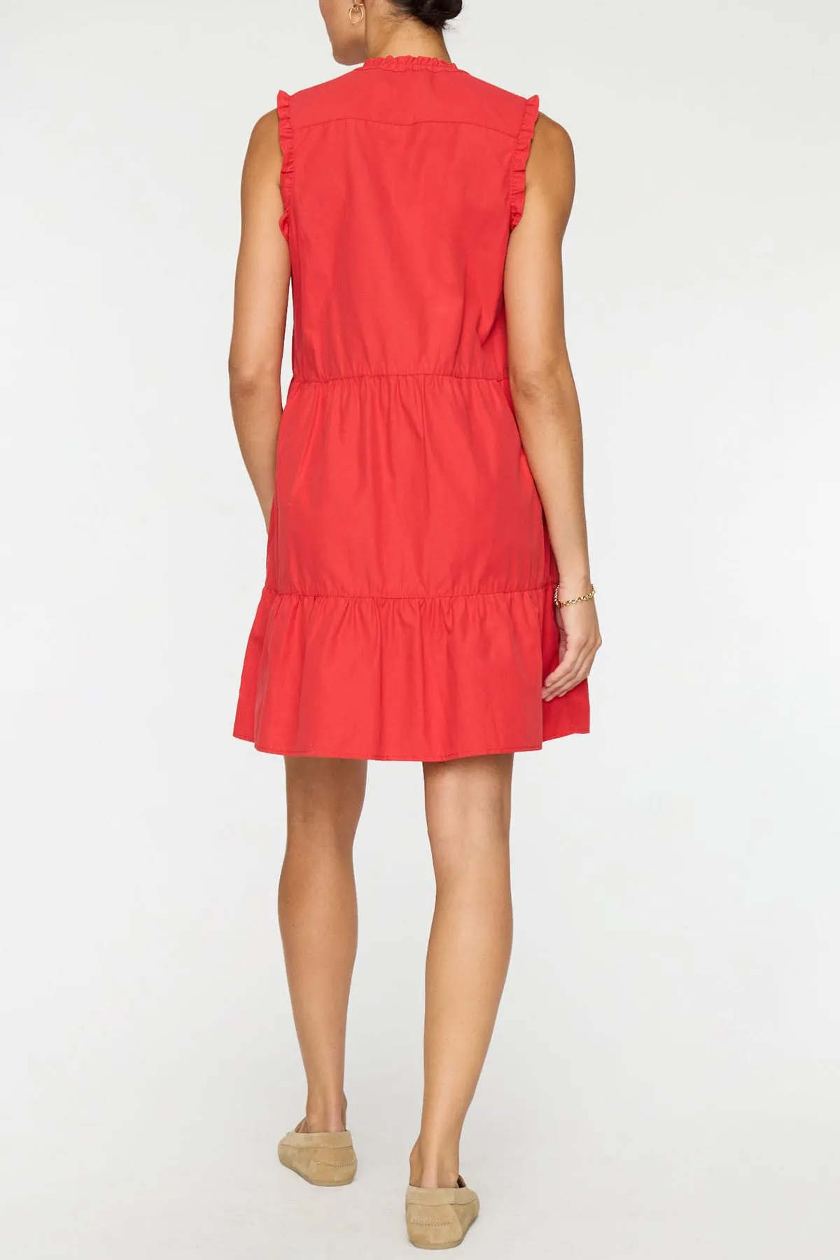 Viola Dress sold by French Cuff product image thumbnail 4