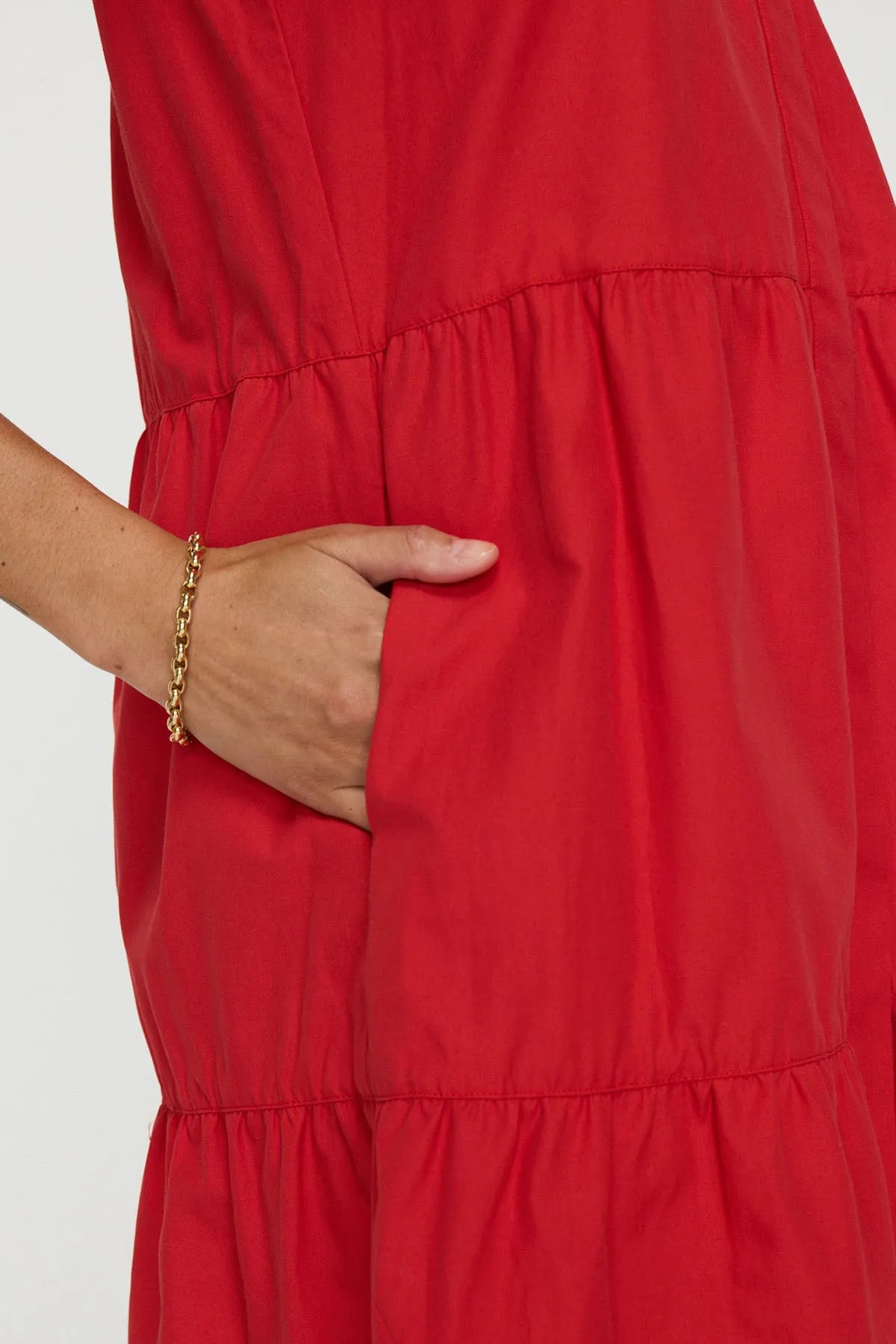 Viola Dress sold by French Cuff product image thumbnail 5