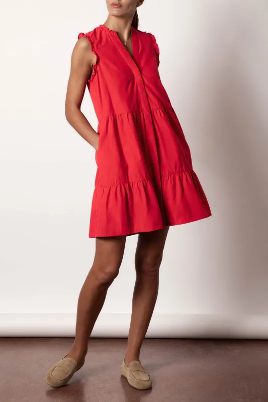 Viola Dress sold by French Cuff