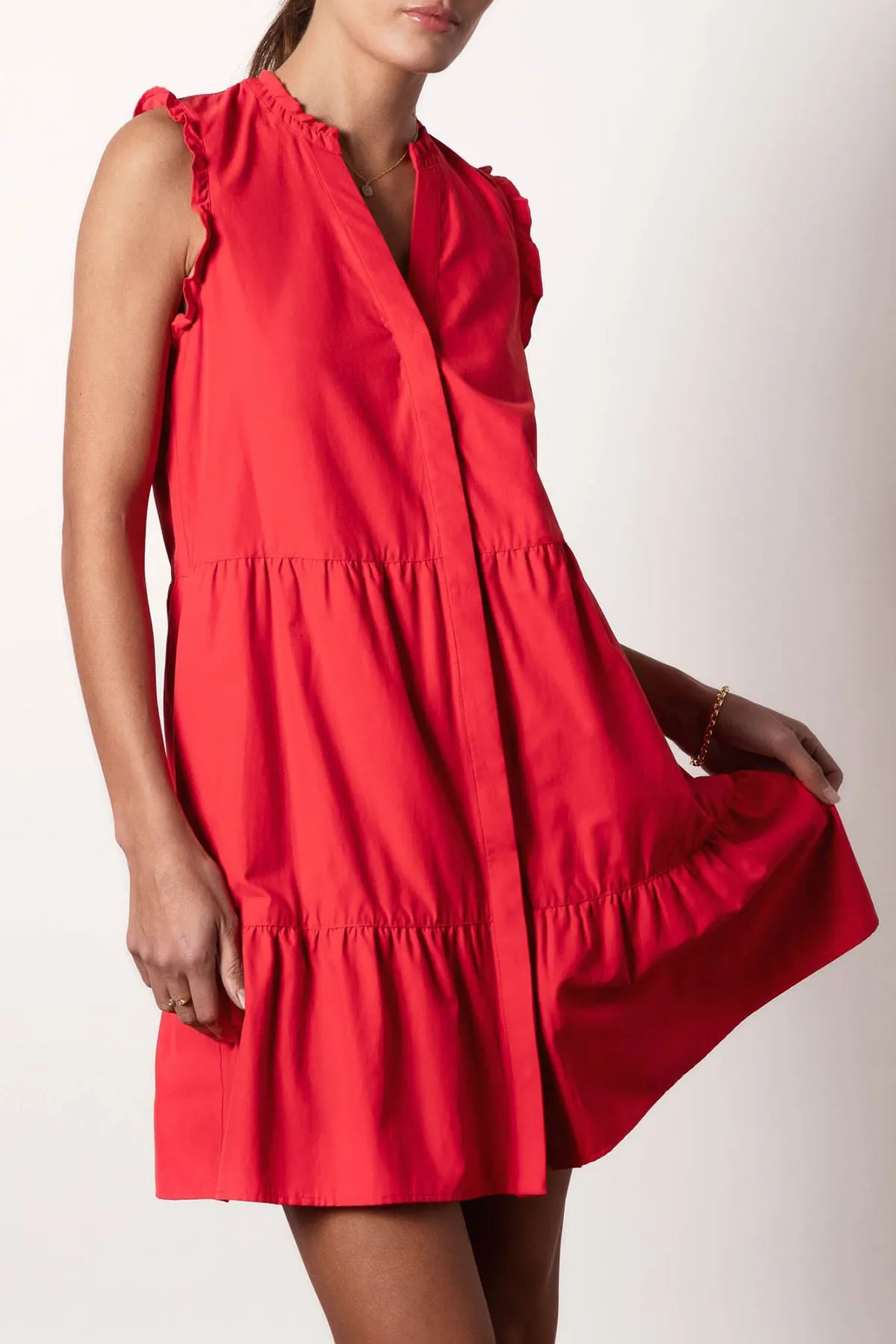 Viola Dress sold by French Cuff product image thumbnail 2