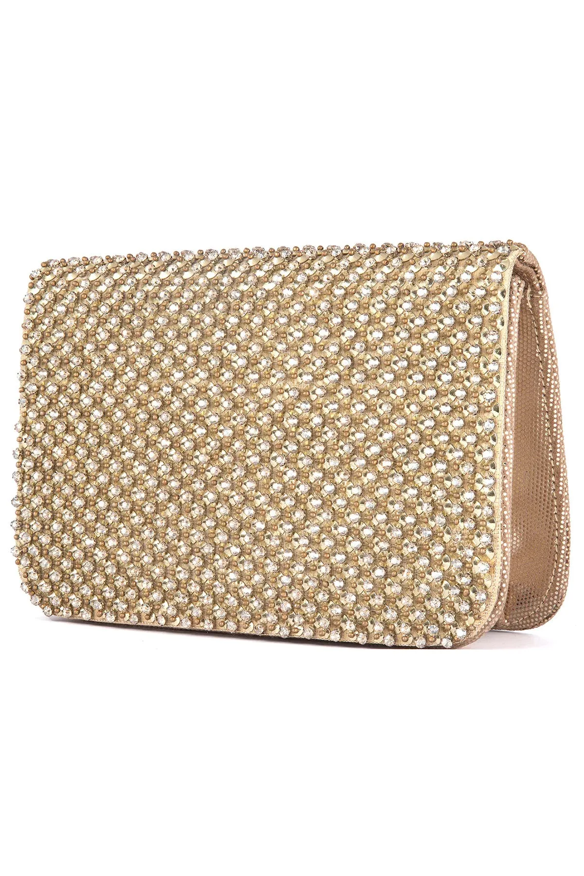 Aime Clutch sold by French Cuff product image thumbnail 2