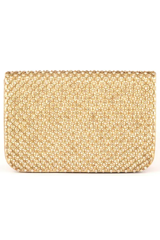Aime Clutch sold by French Cuff