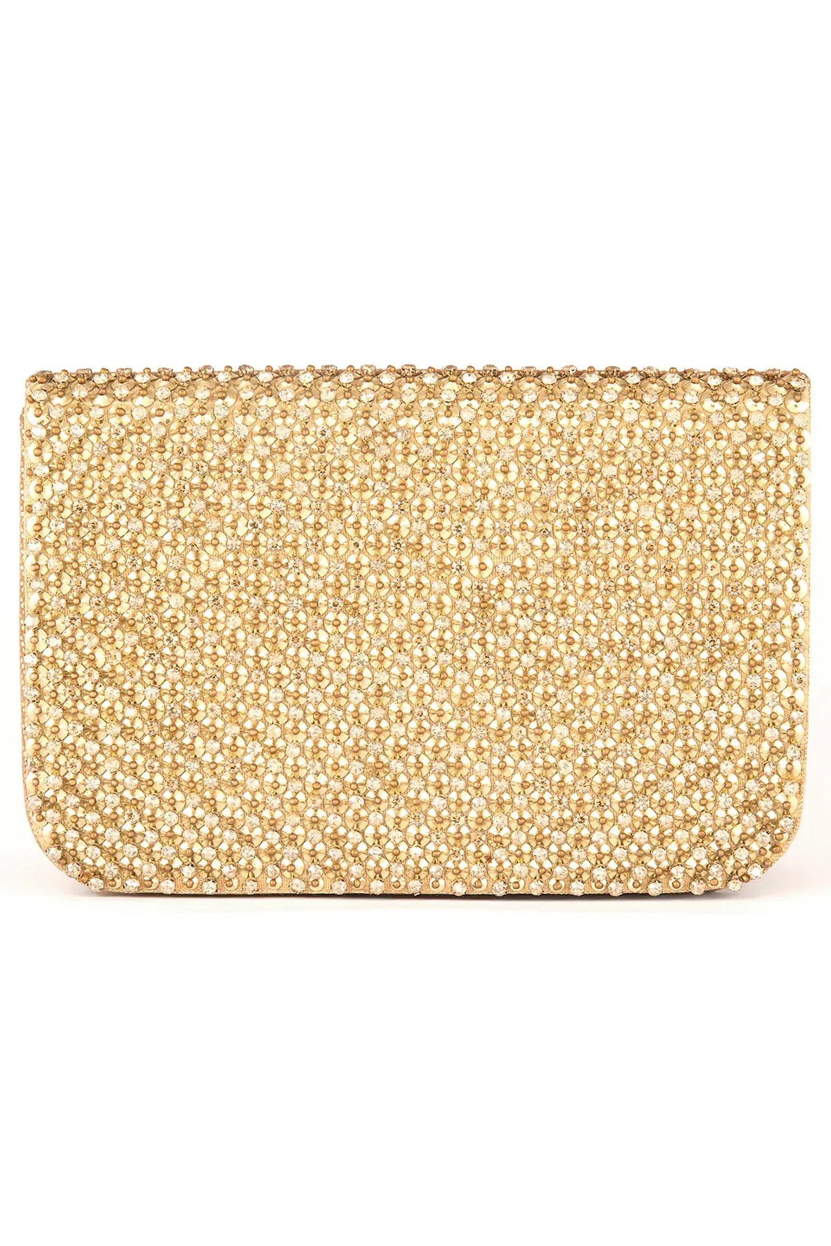 Aime Clutch sold by French Cuff