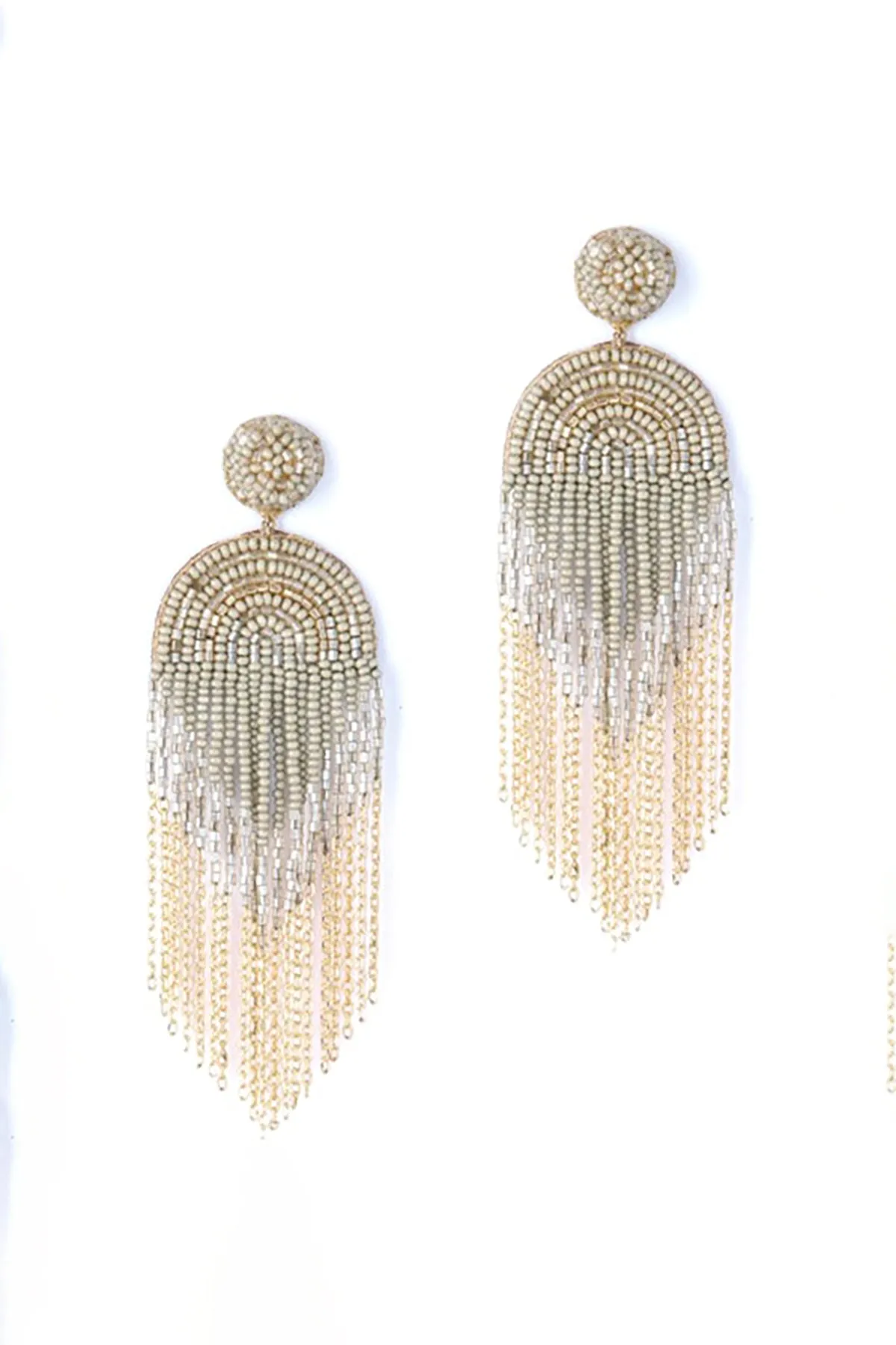 Circe Earrings sold by French Cuff