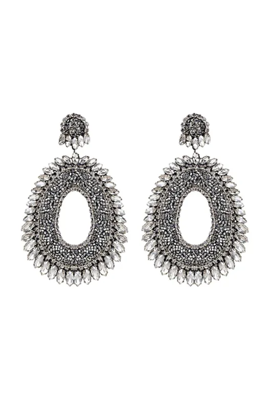 Kiki Earrings sold by French Cuff