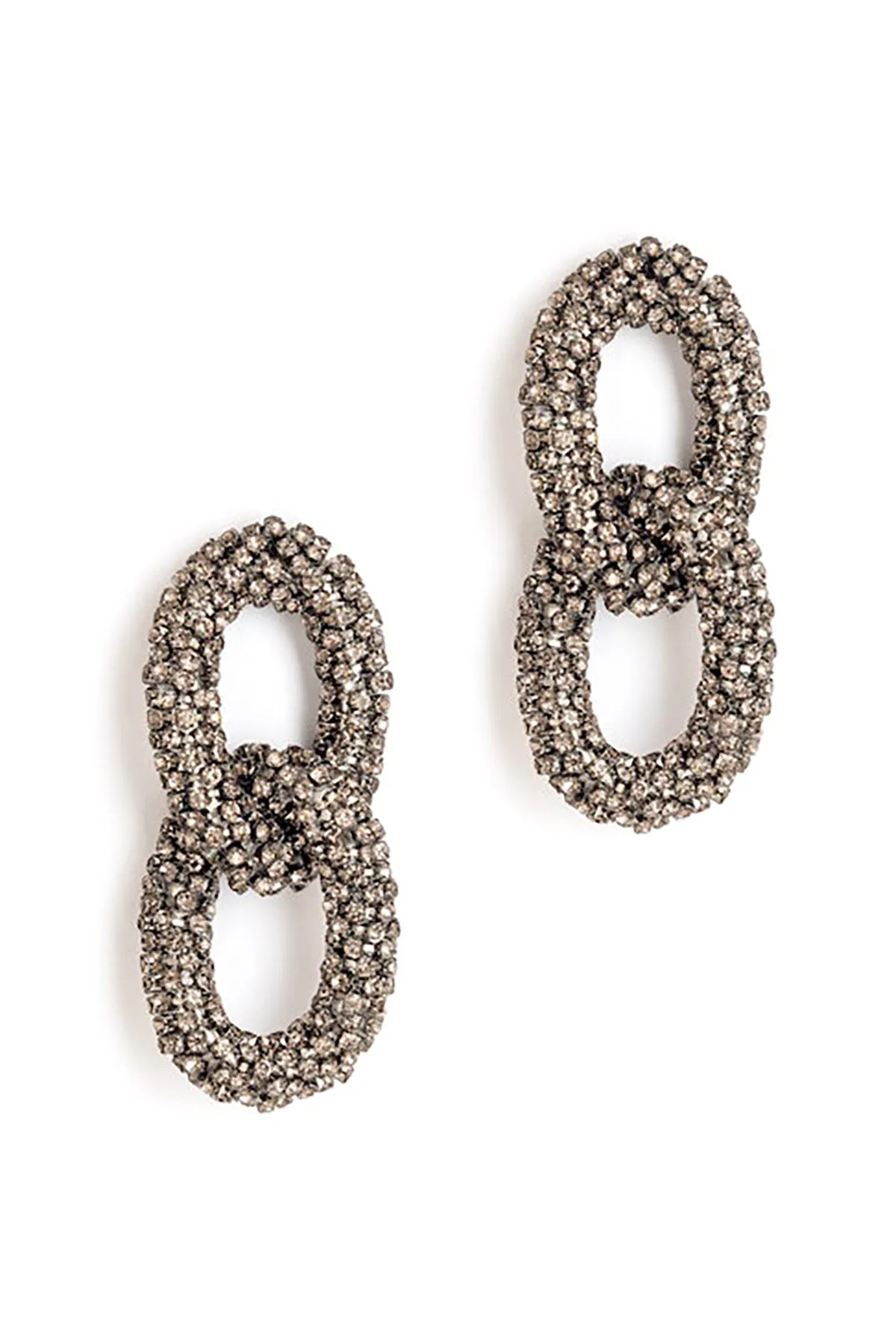 Loulux Earrings sold by French Cuff