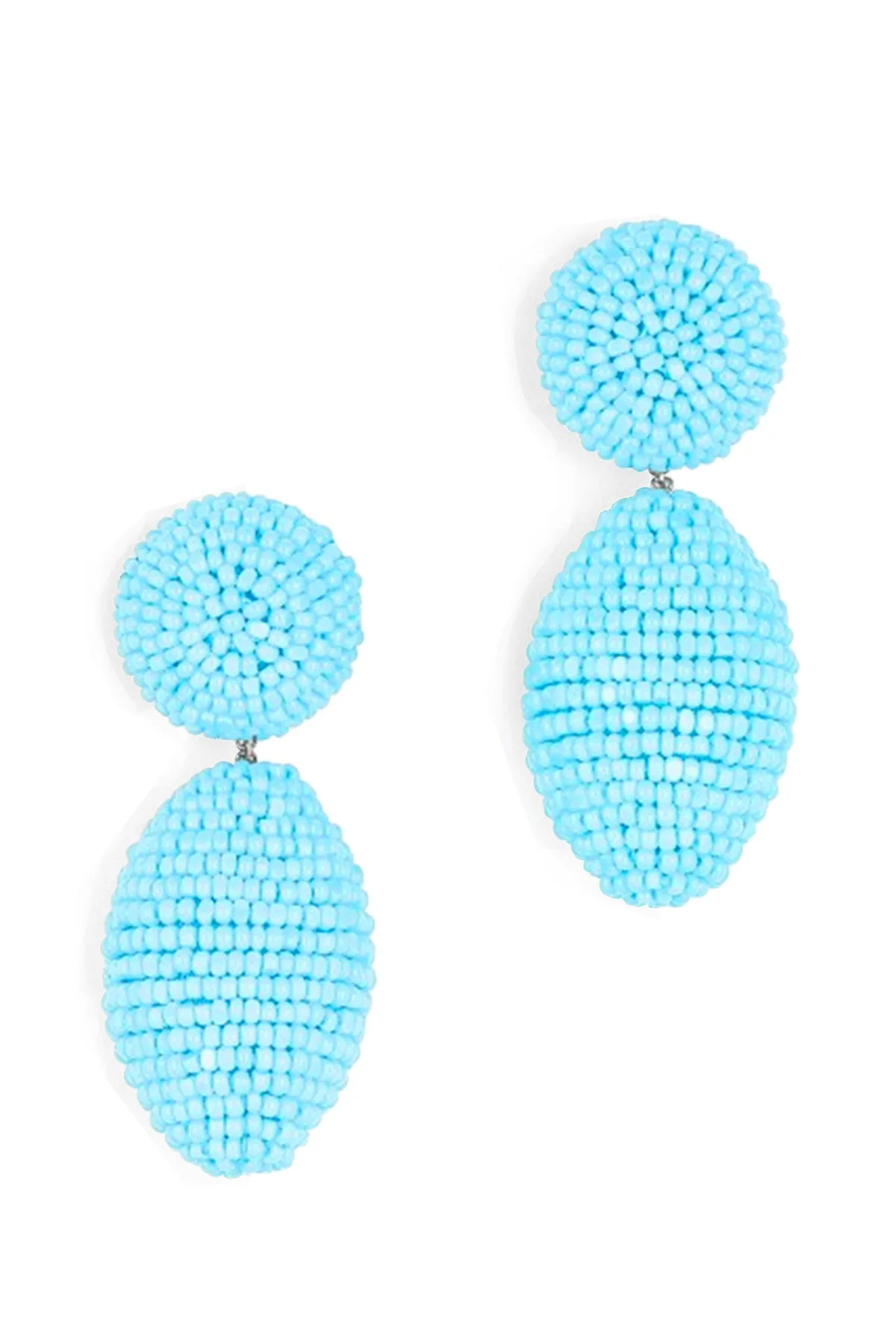 Lashana Earrings sold by French Cuff