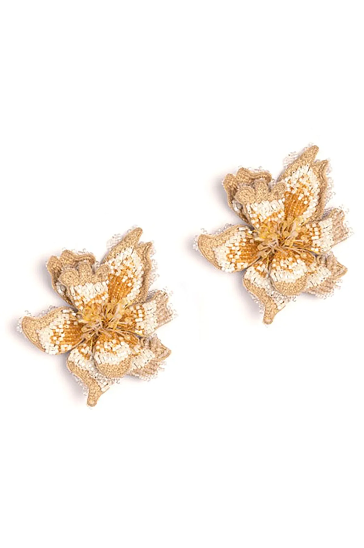 Azealia Earring sold by French Cuff