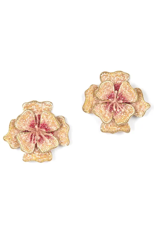 Mazee Earring sold by French Cuff