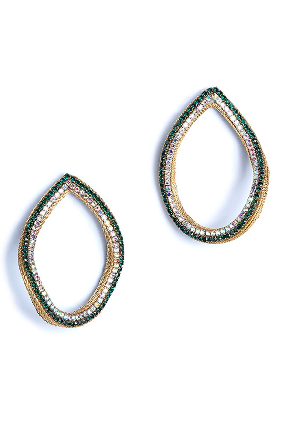 Eve Earrings sold by French Cuff product image thumbnail 2