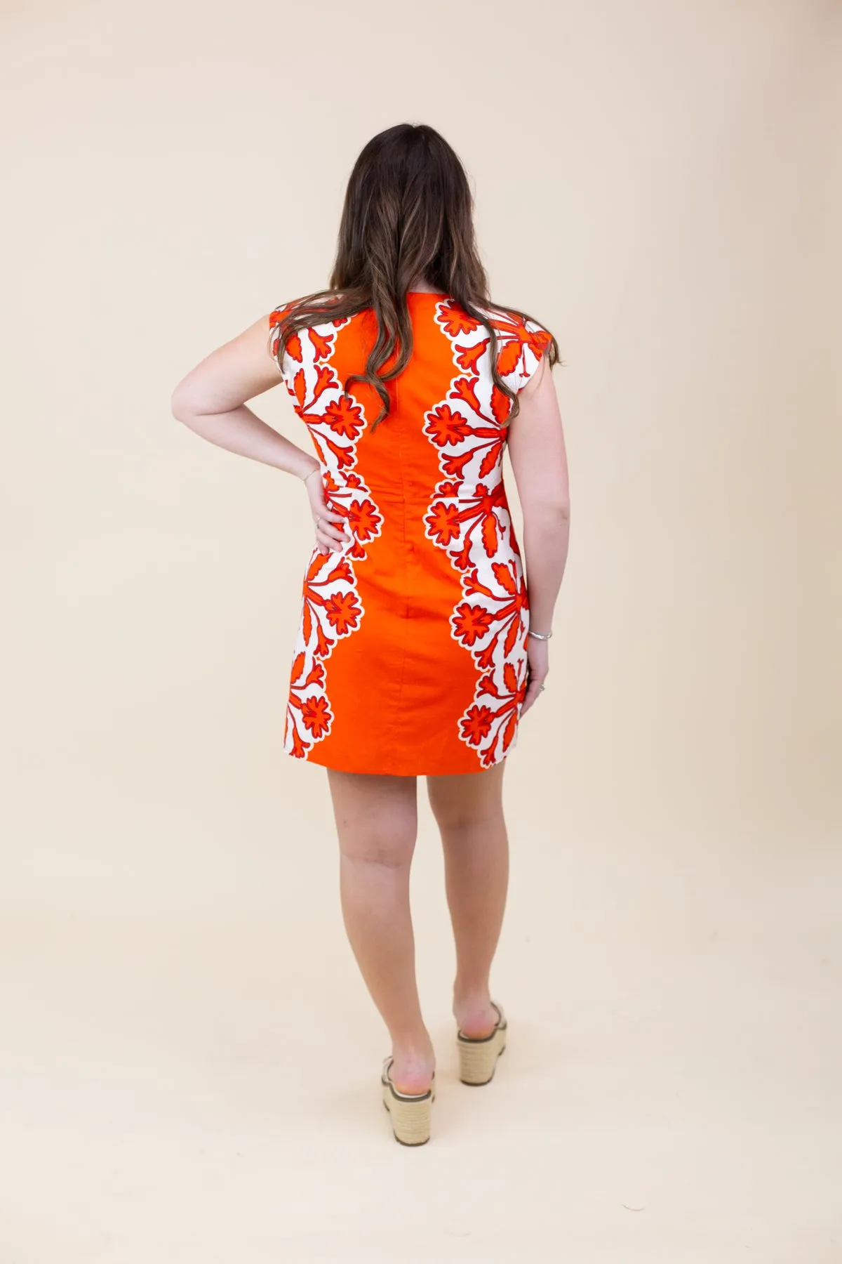 Walker Dress sold by French Cuff product image thumbnail 3