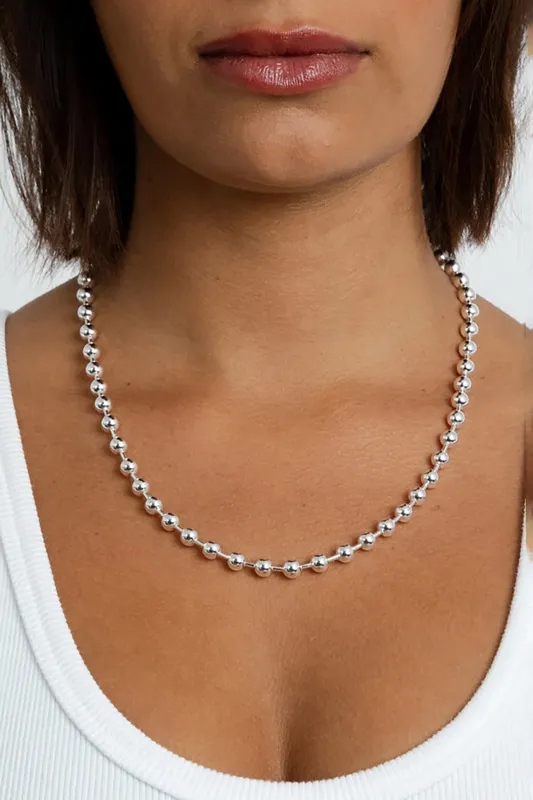 Boston Necklace sold by French Cuff