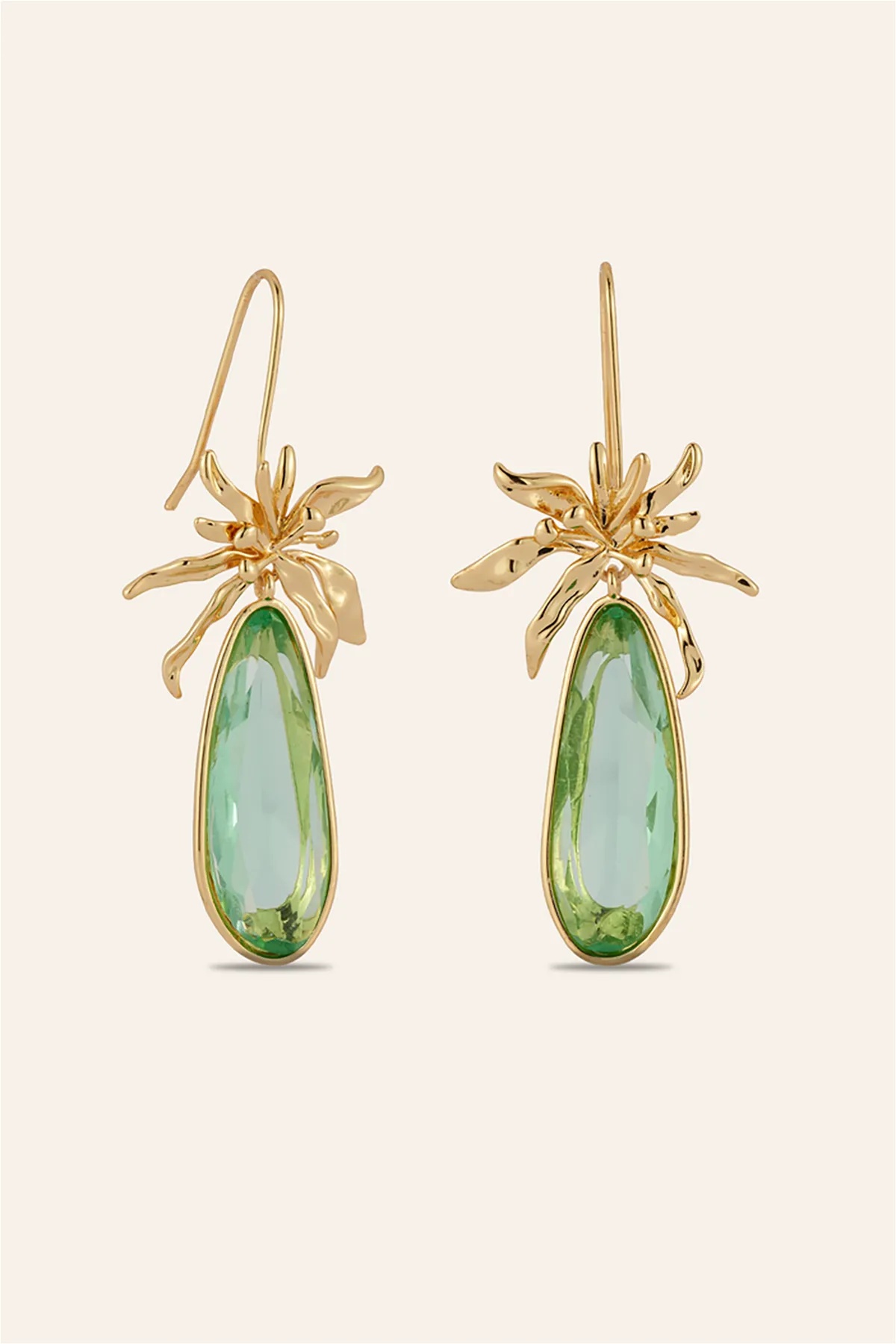Teo Earring sold by French Cuff product image thumbnail 2
