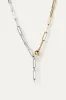 Andi Slim Chain sold by French Cuff