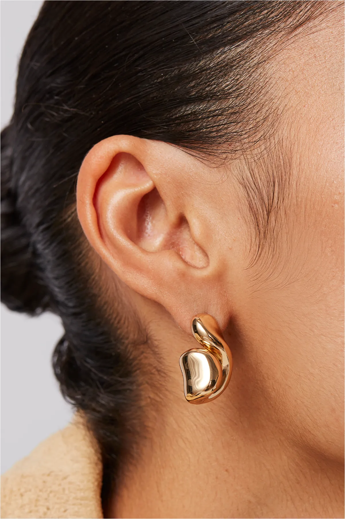 Estelle Earrings sold by French Cuff product image thumbnail 2