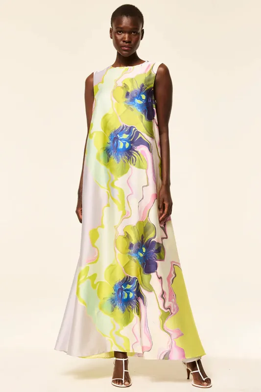 Sylvie Dress sold by French Cuff