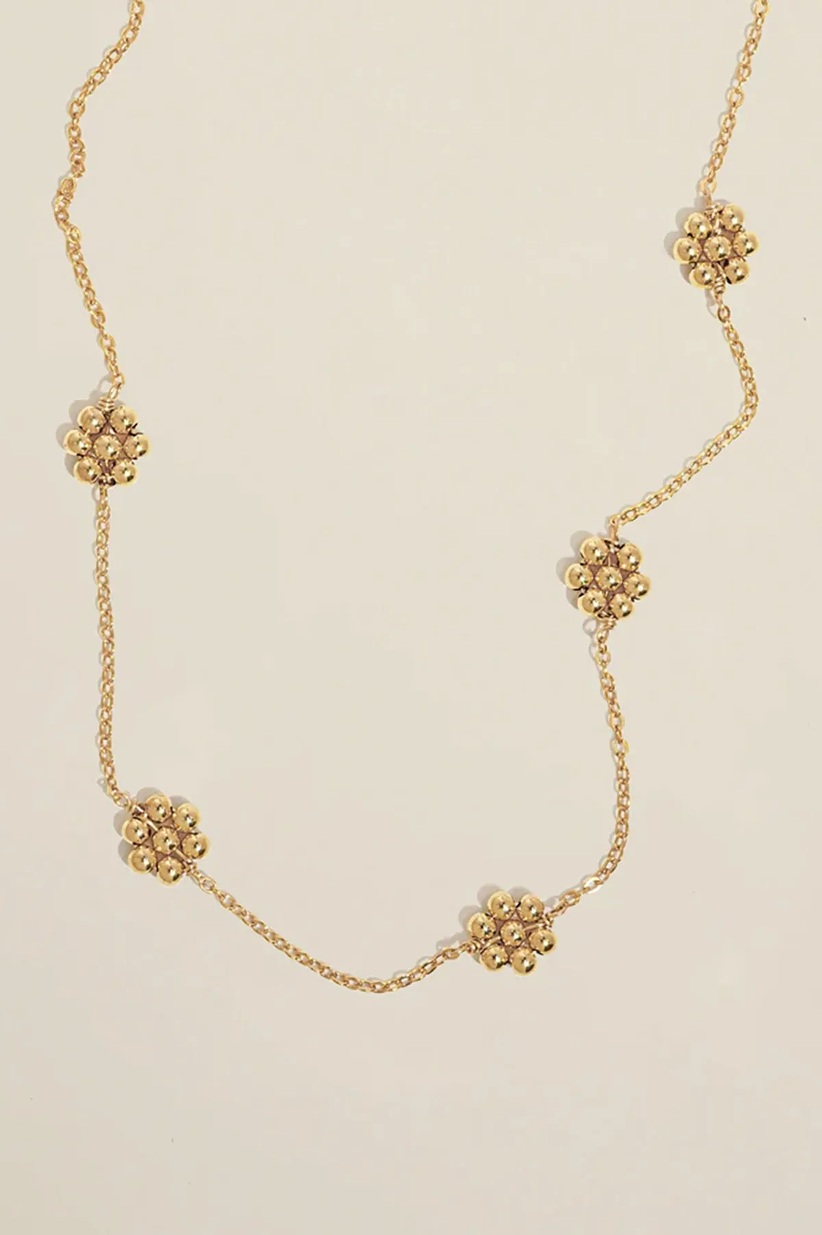 Florencia Necklace sold by French Cuff product image thumbnail 3