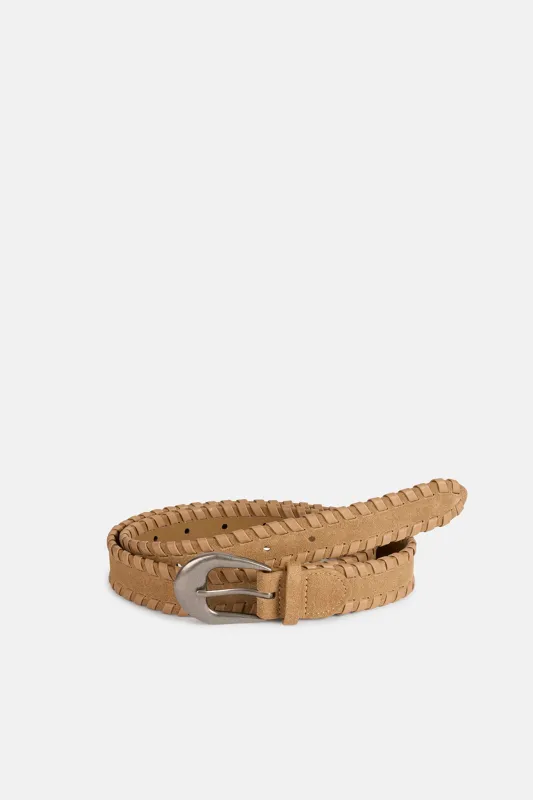 Amel Belt sold by French Cuff