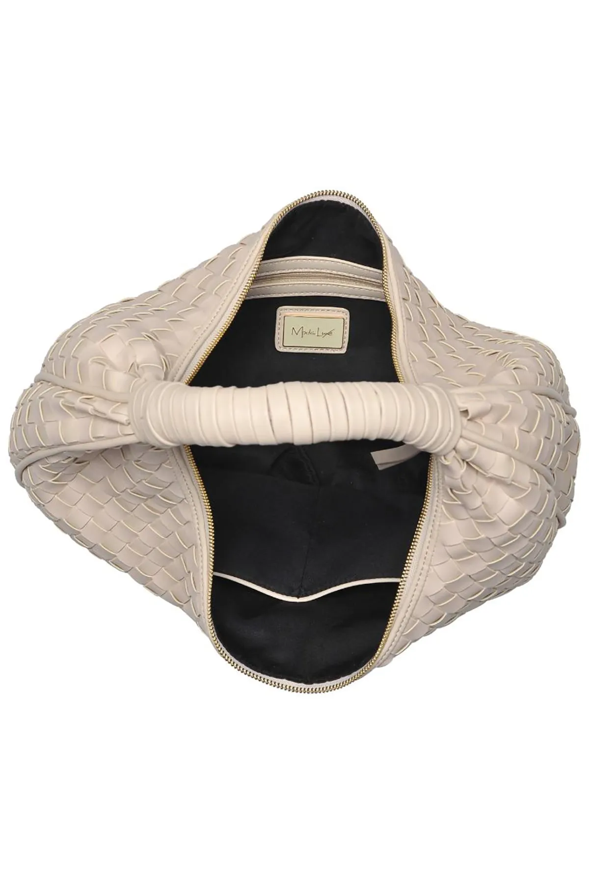 Cassandra Hobo sold by French Cuff product image thumbnail 5