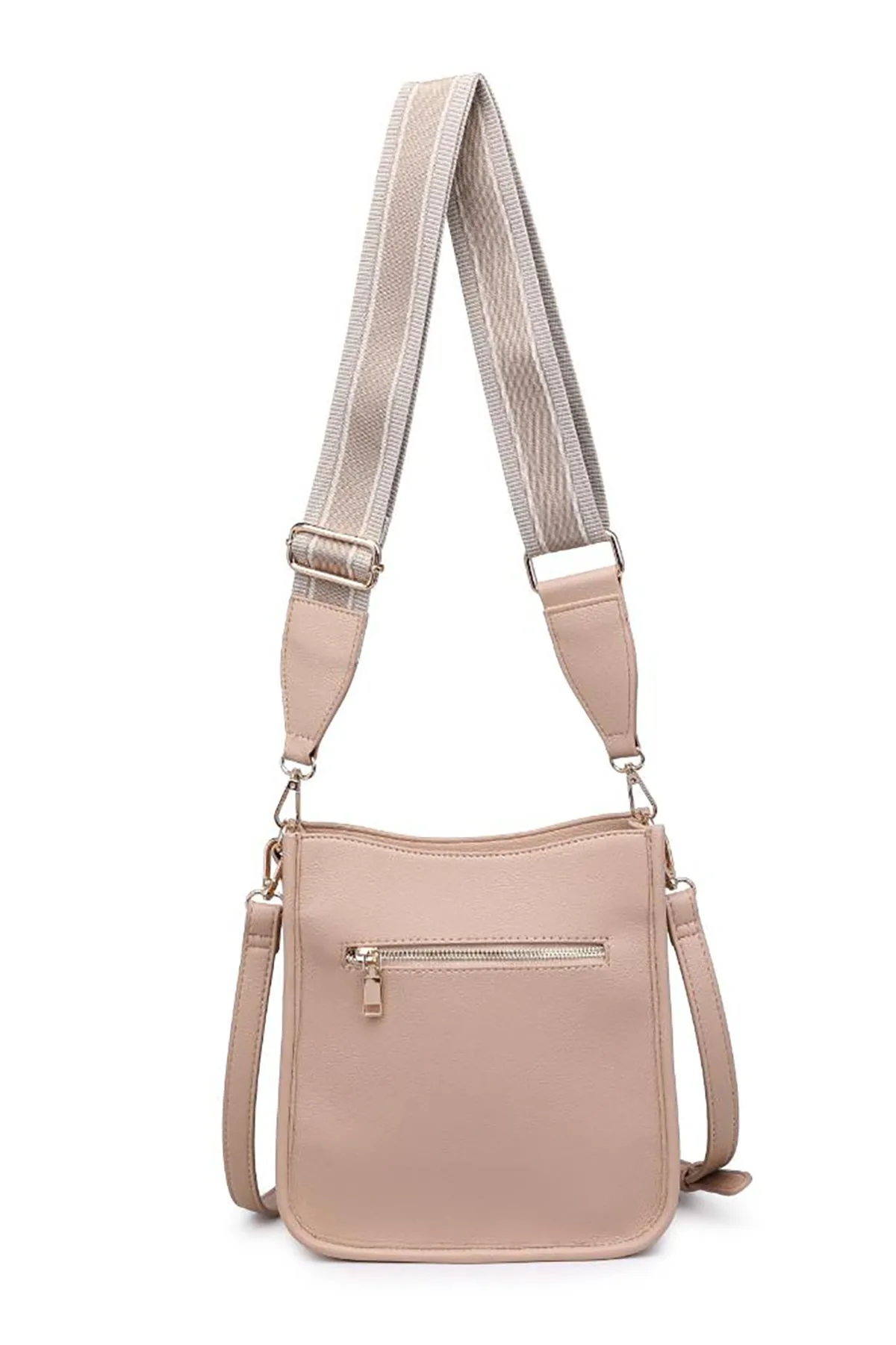 Glitzia Crossbody sold by French Cuff product image thumbnail 3