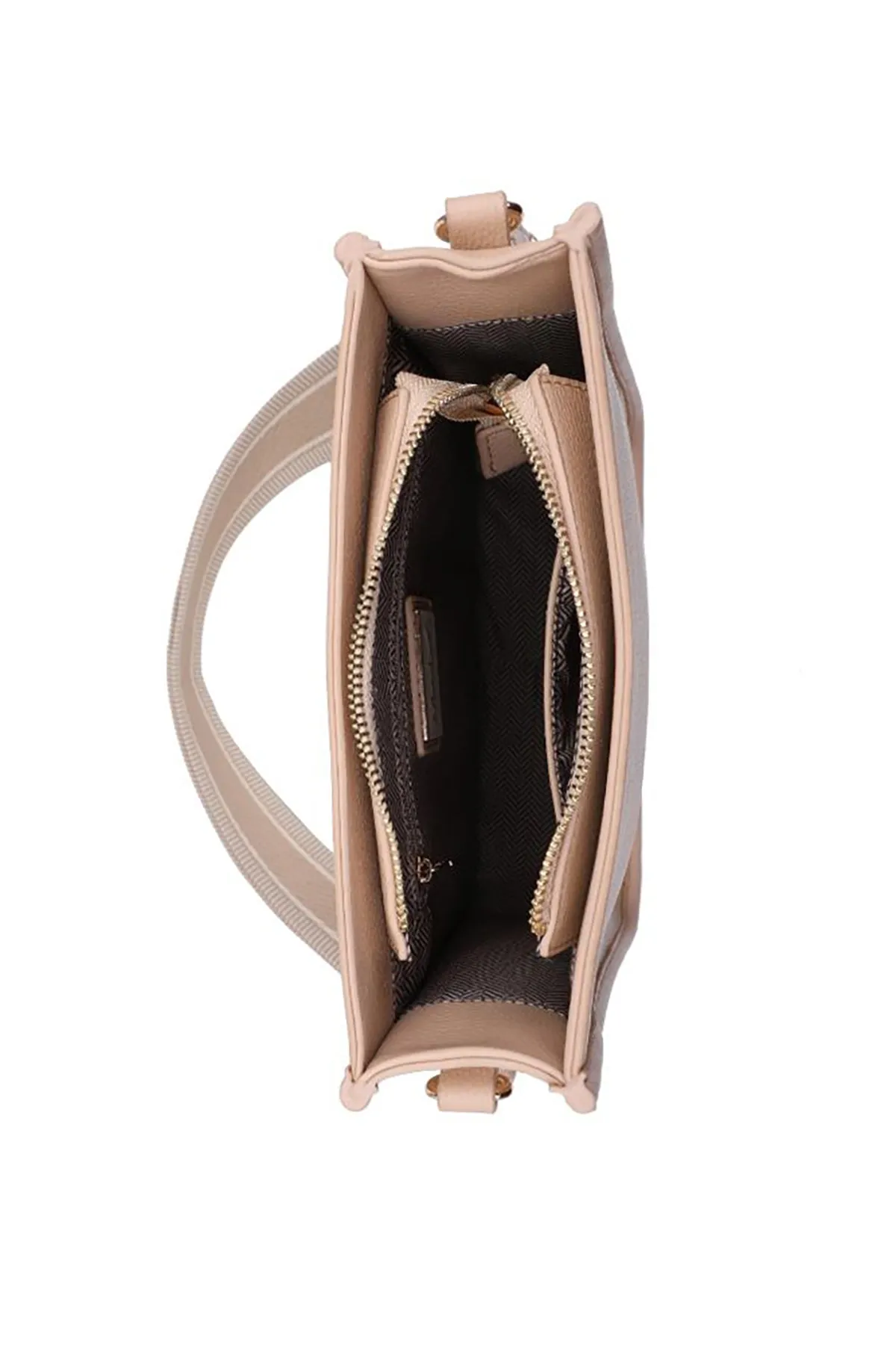 Glitzia Crossbody sold by French Cuff product image thumbnail 4