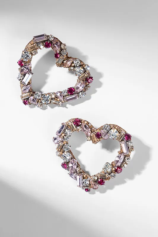 Missy Earrings sold by French Cuff