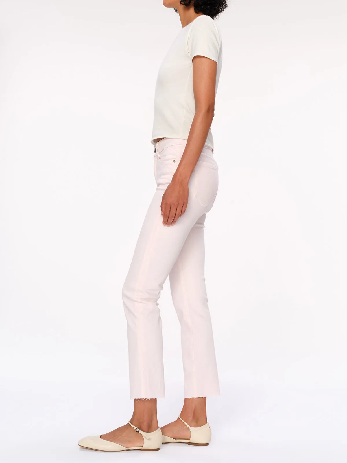 Mara Straight sold by French Cuff product image thumbnail 2