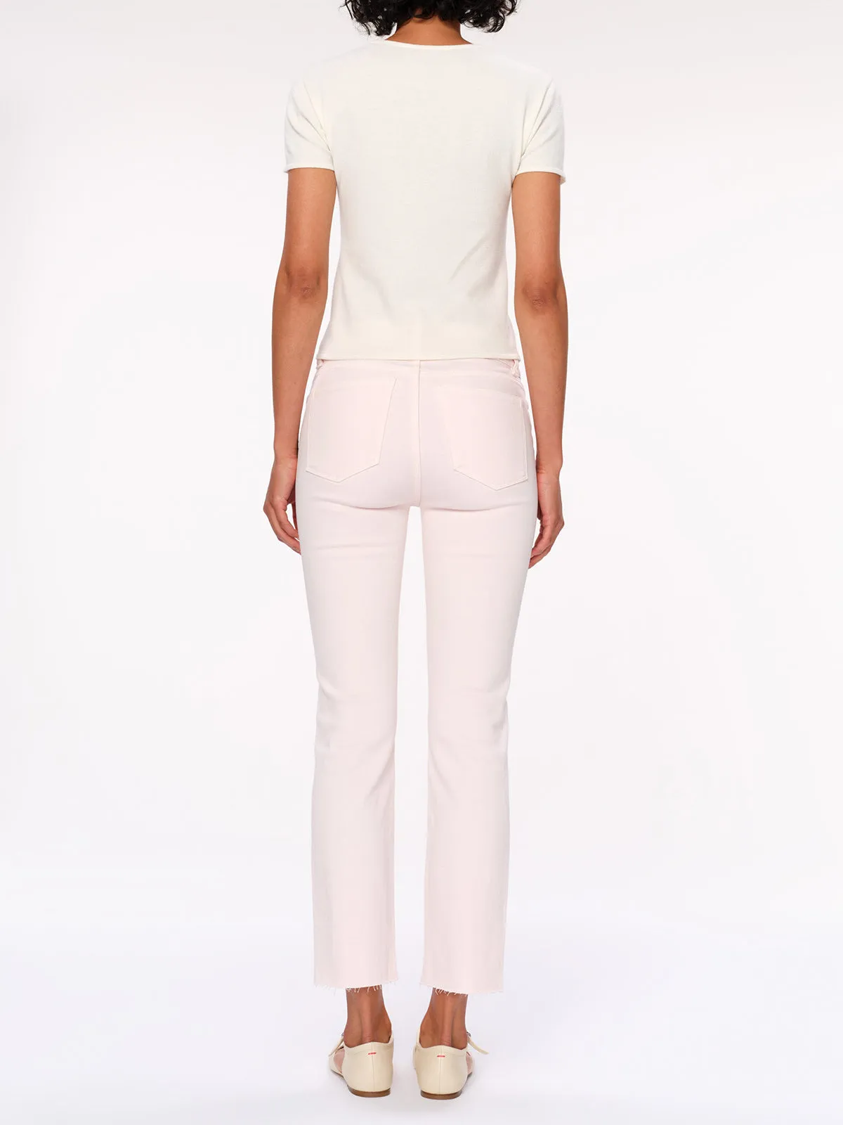 Mara Straight sold by French Cuff product image thumbnail 3