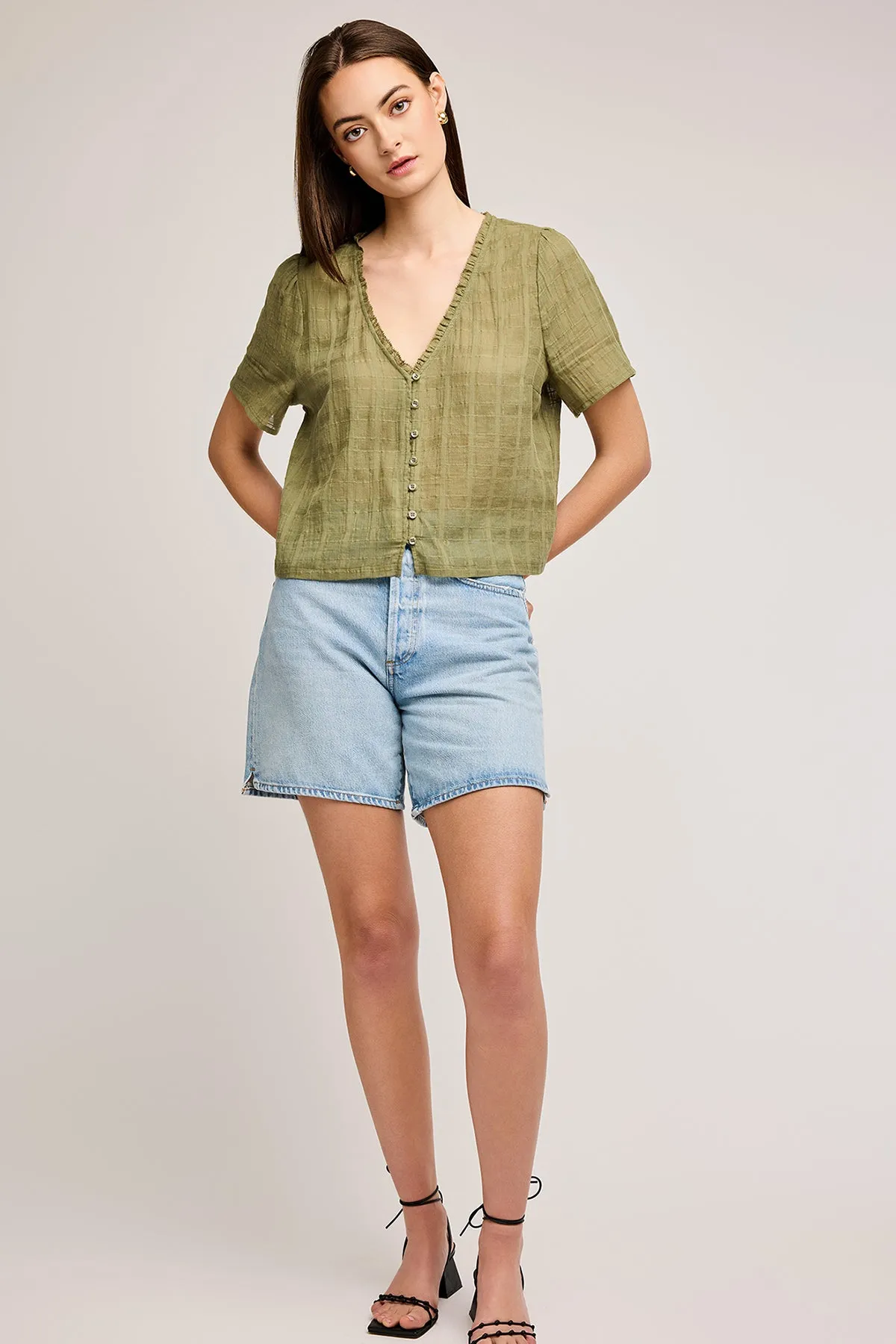 Cordelia sold by French Cuff product image thumbnail 3