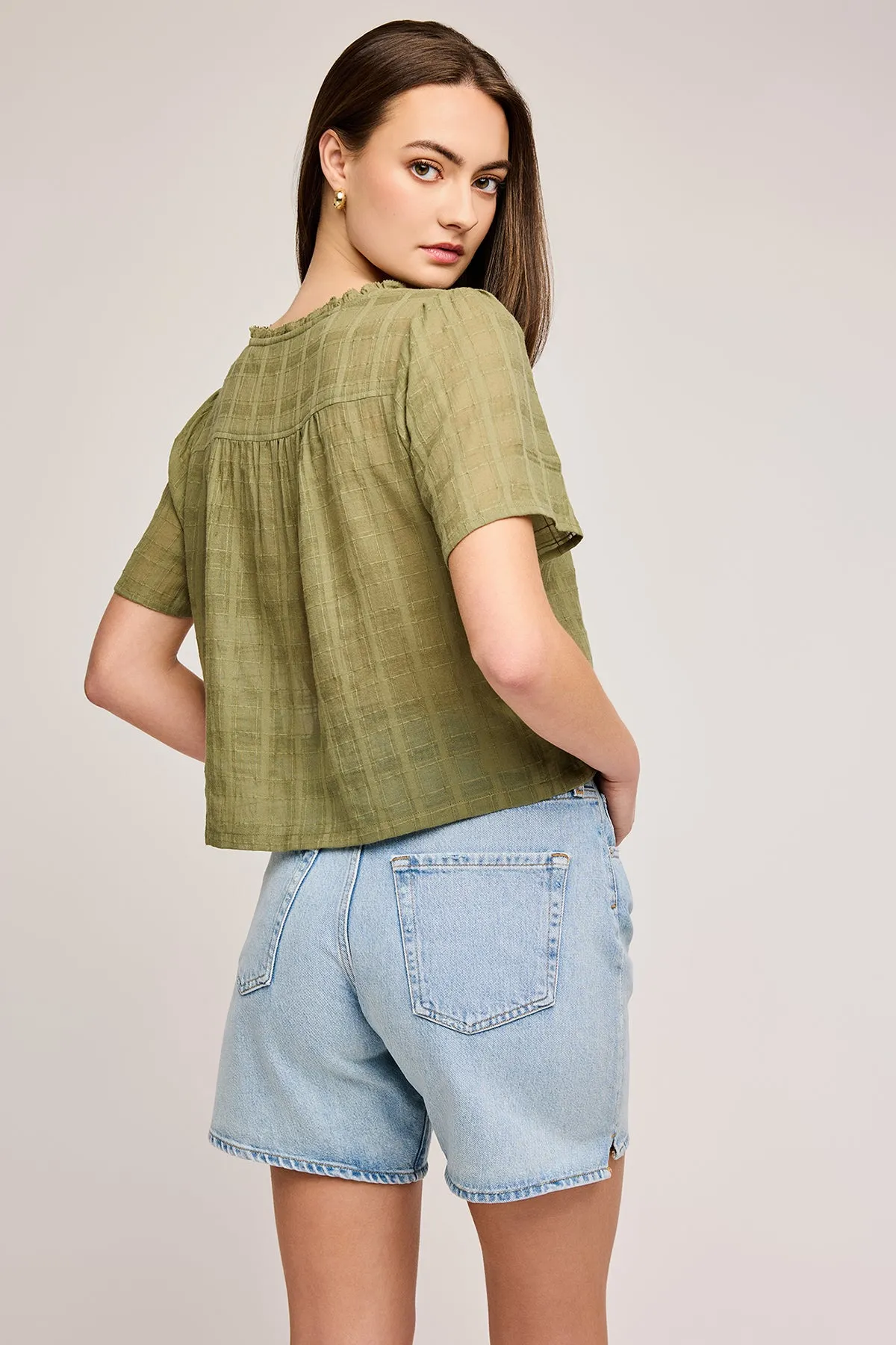 Cordelia sold by French Cuff product image thumbnail 2